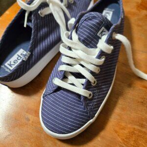 Brand New without tags **Keds Kickstart Lace-Up Slides**
